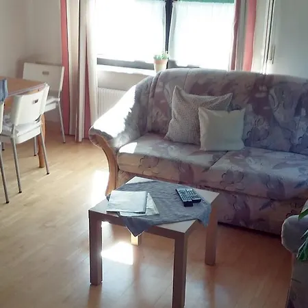Ferienwohnung-andrea Апартаменты *