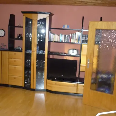 Ferienwohnung-andrea