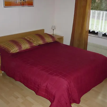 Ferienwohnung-andrea * Heergasse