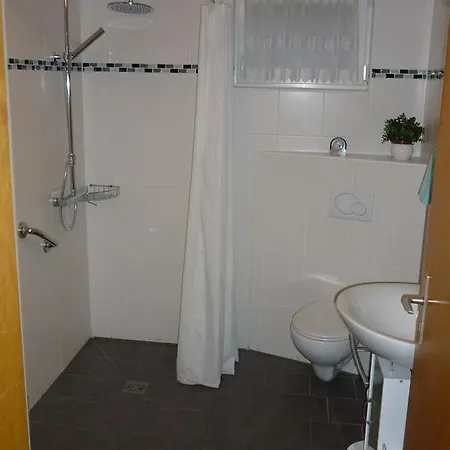 Ferienwohnung-andrea Апартаменты Heergasse