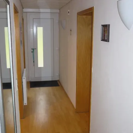 Ferienwohnung-andrea Апартаменты Heergasse